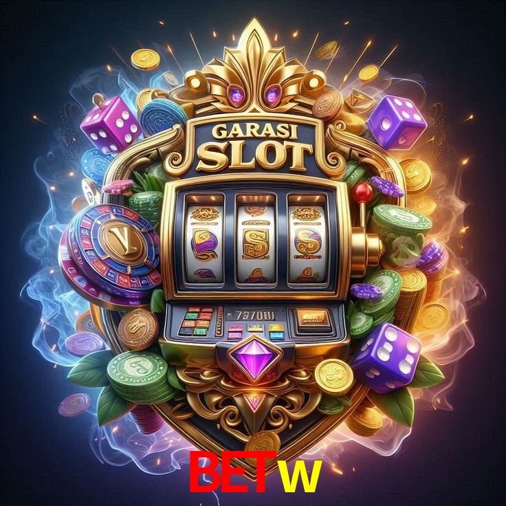 Recursos de Bônus betw