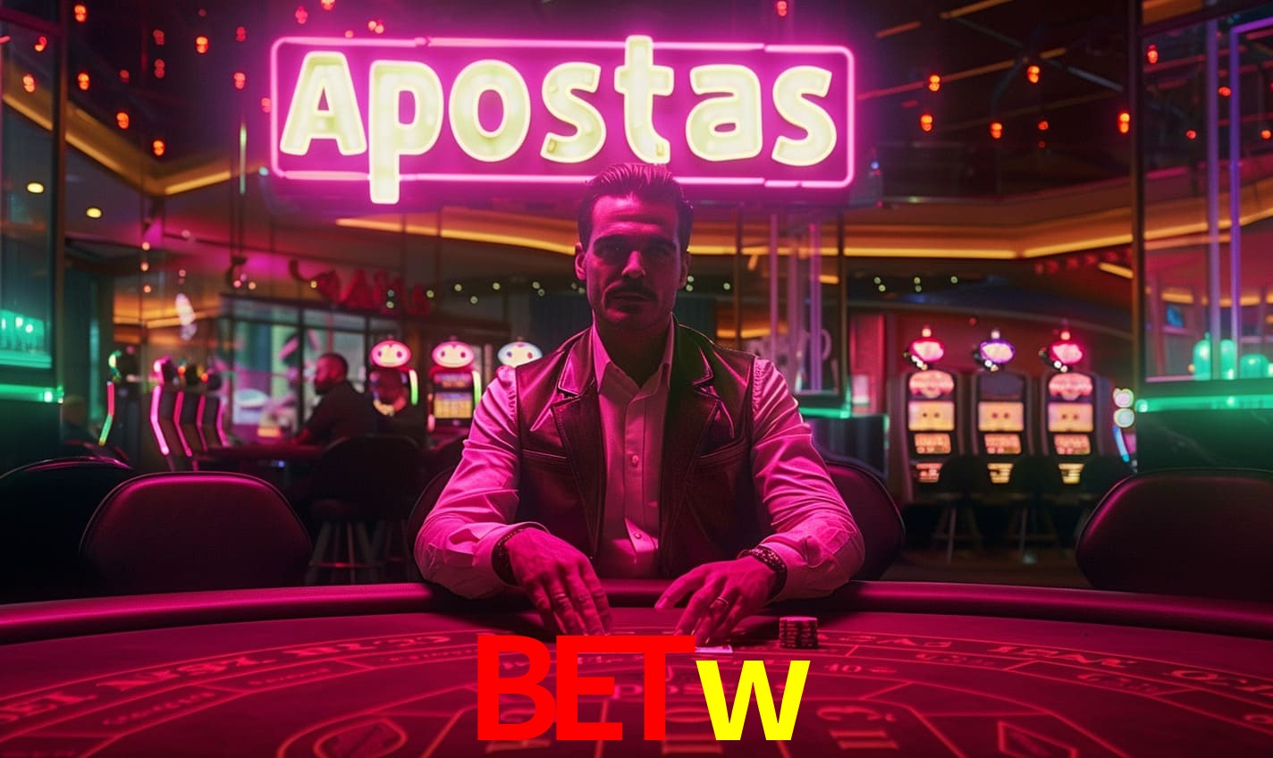 Explorando a Categoria de Eventos em Apostas na betw