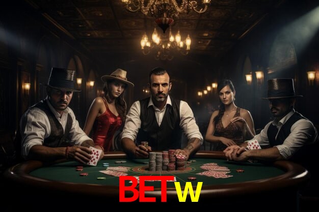 Descubra o Programa VIP da betw: Vantagens Exclusivas para Jogadores