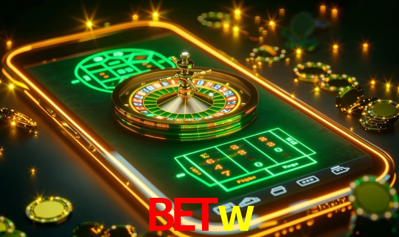 Casino Ao Vivo betw
