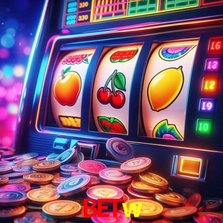 Mesa de Blackjack betw