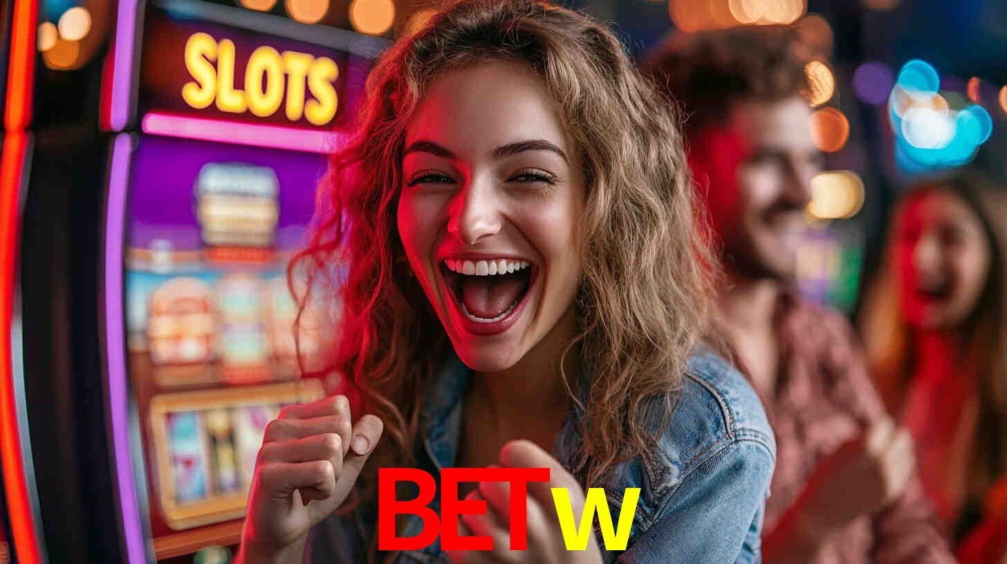 A Popularidade dos Caça-Níqueis no betw