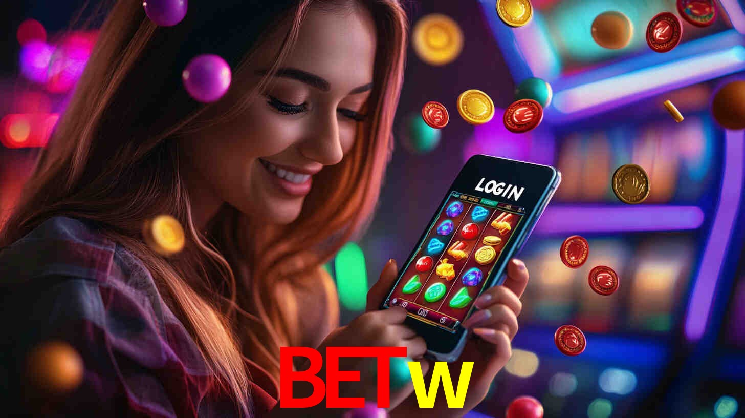 Sinta a adrenalina dos jogos de cassino com betw