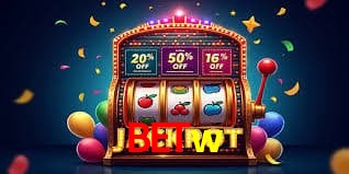 Jogos de Slot betw