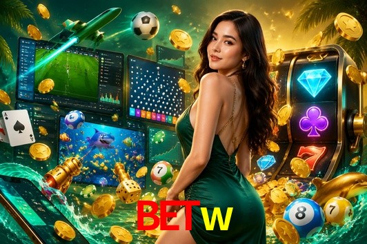 Welcome Bonus betw