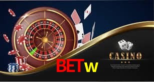 Casino Ao Vivo betw