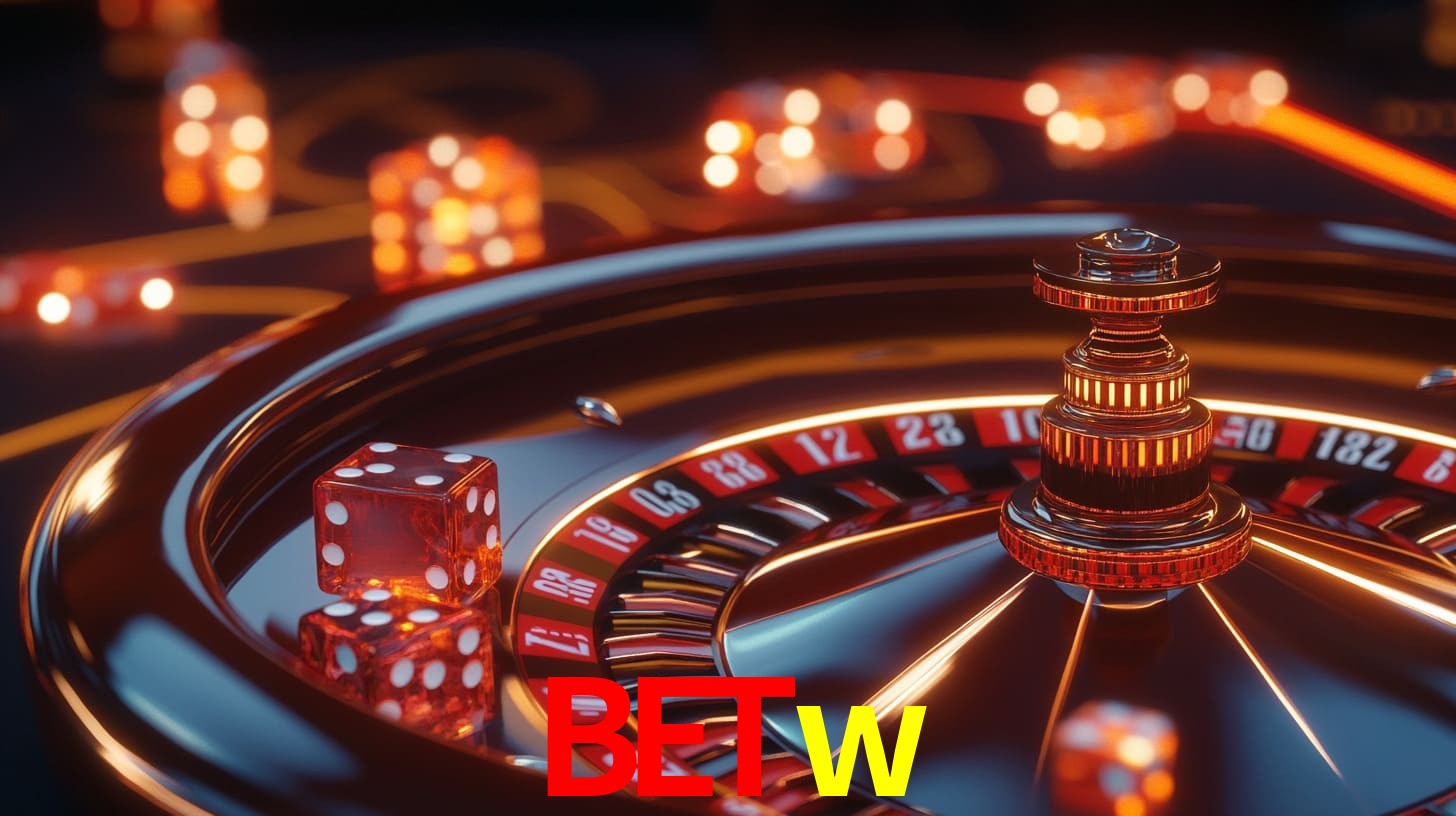 Live Casino betw
