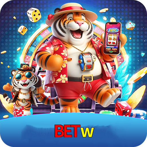 Logo da betw